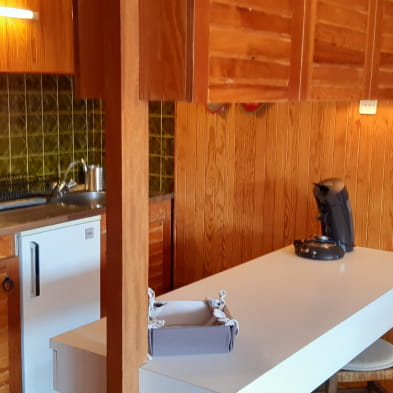 Le Lacuzon - Appartement en résidence - R562CHE00