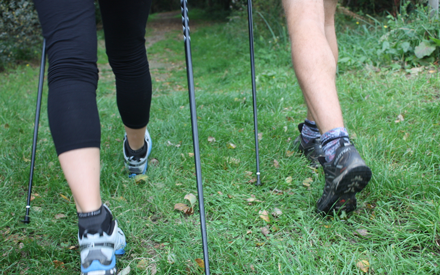 Nordic Walking
