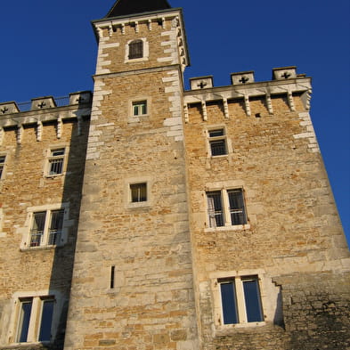 Château de Varey