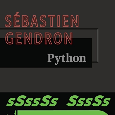 Festival Les Petites Fugues - Treffen mit dem Autor Sébastien Gendron 