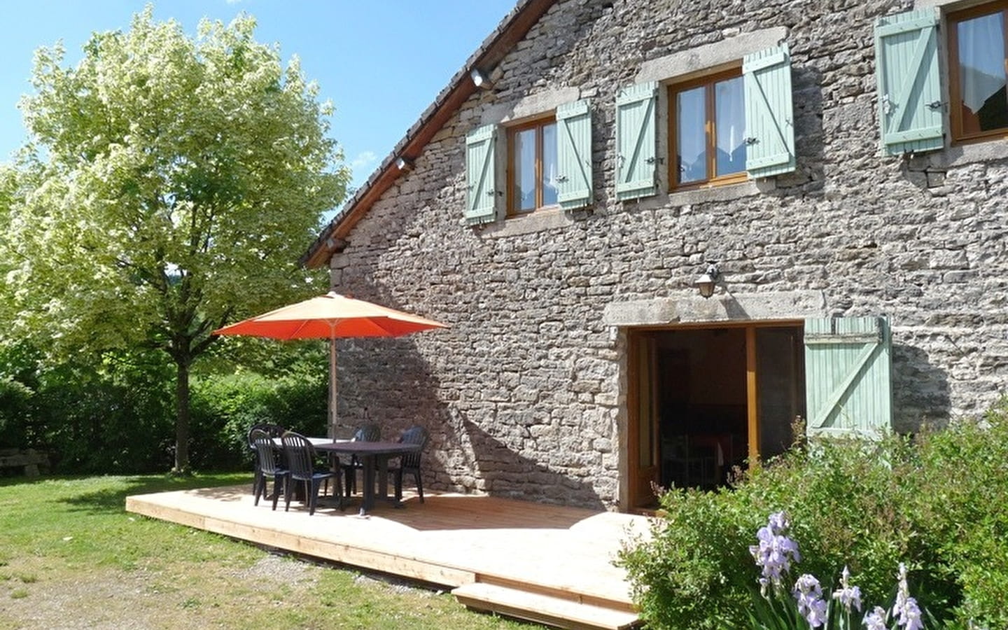 Gîte n°G1289