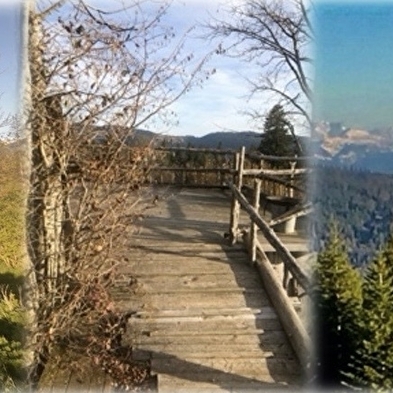 La Loge de l'Alpage de la Champagne