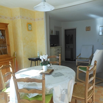 Gîte n°G1480 - SIROD