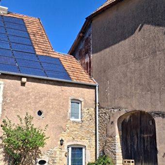 La Grange Famille - TOURNANS