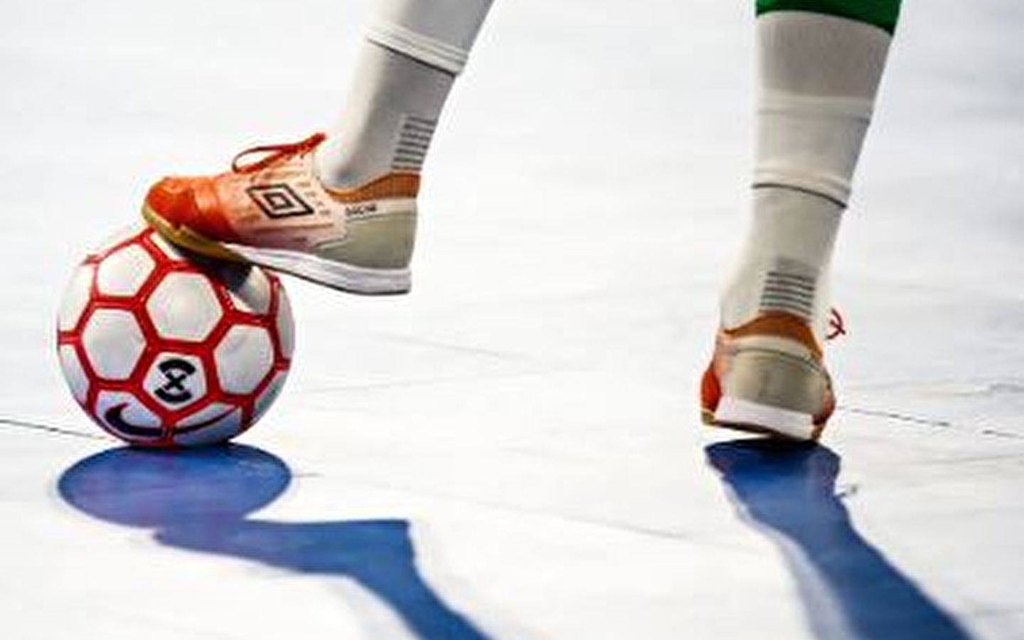 Futsal-Turnier in Baume les Dames