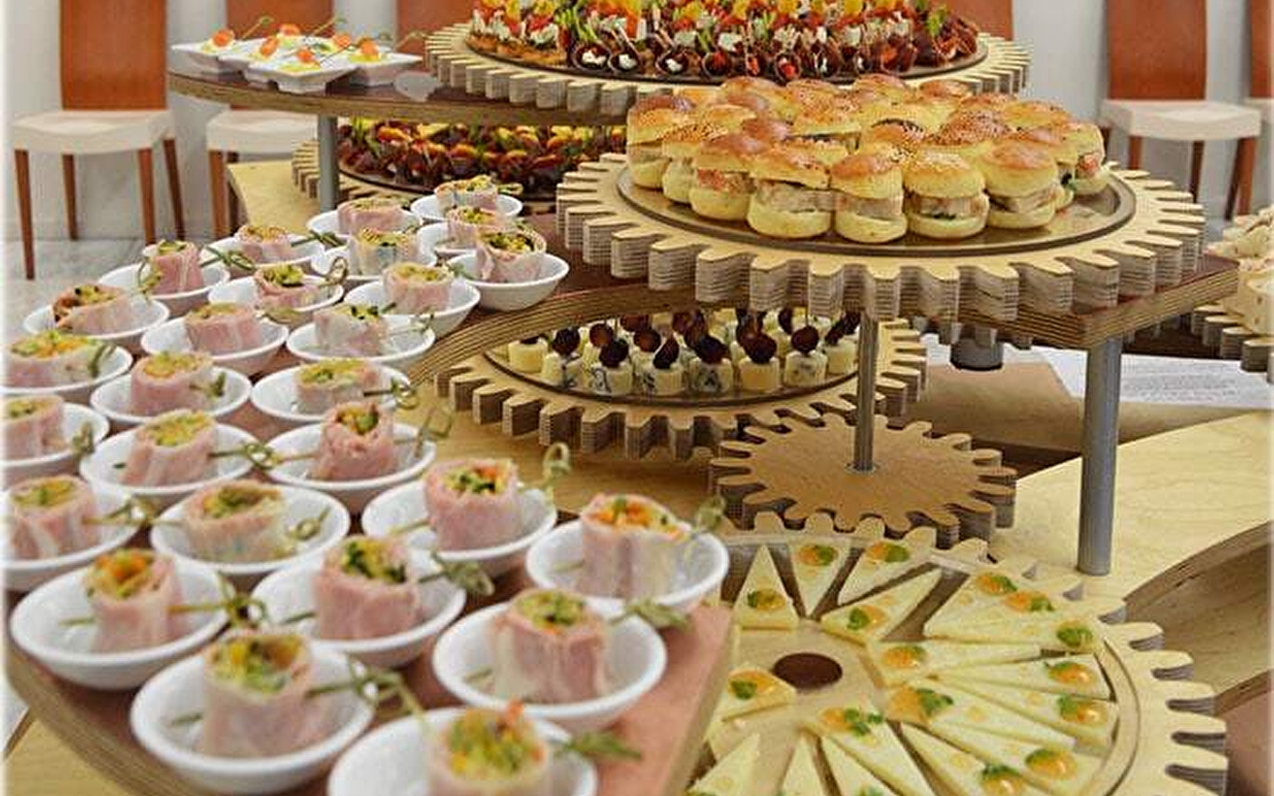 Patisserie Baud - Traiteur
