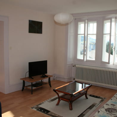 Appartement - Marie-Colette RIGAUD