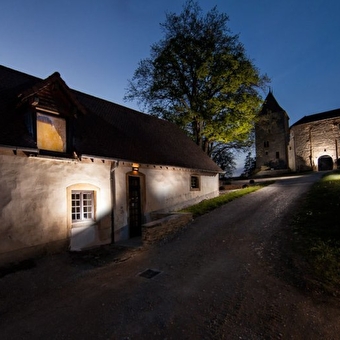 La Ferme - MARIGNA-SUR-VALOUSE