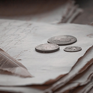 Familien-Workshop: Recyclingpapier
