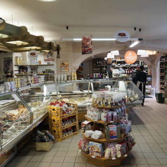 La Cave aux Fromages - BESANCON