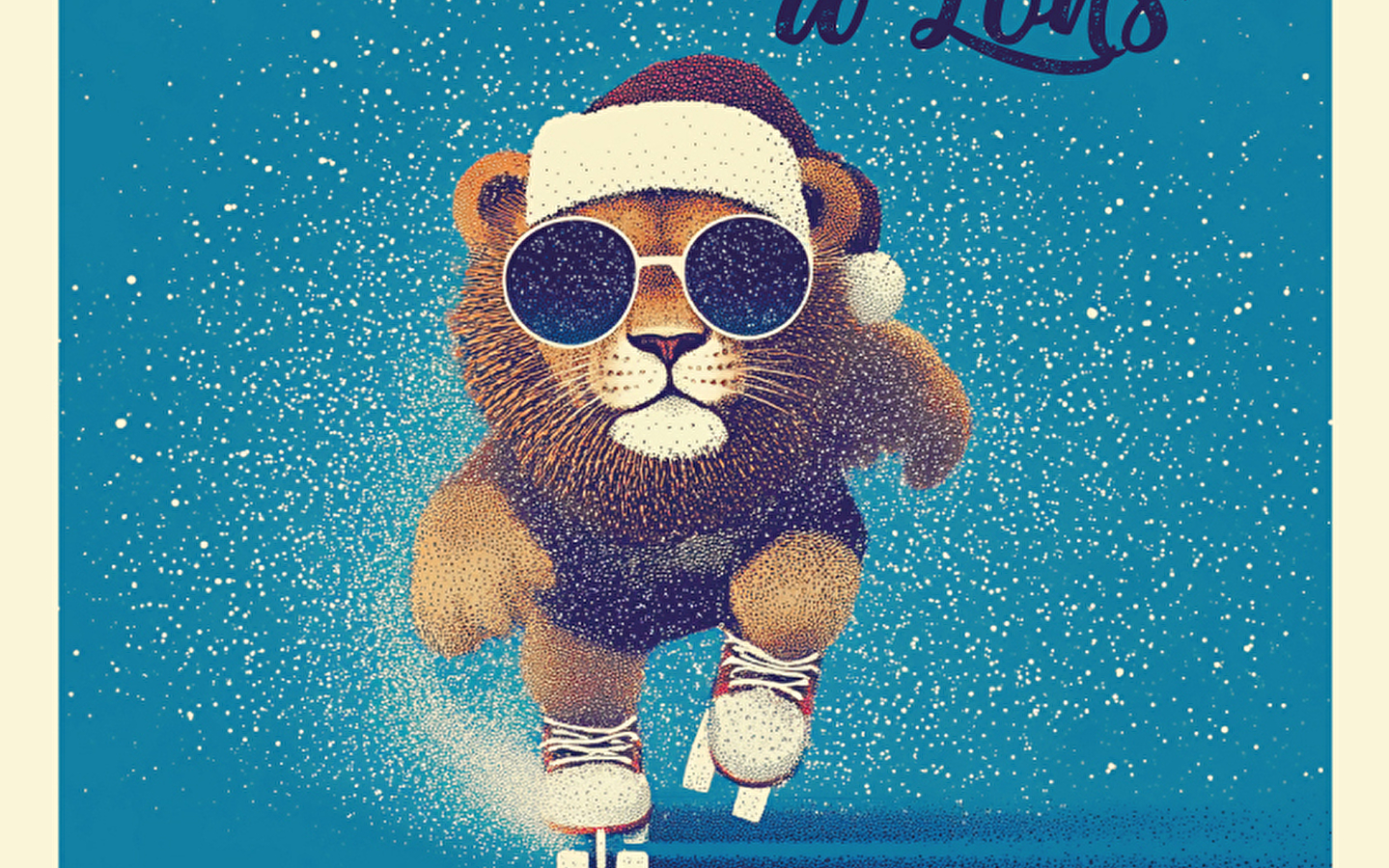 Märchenaufführung Mandarine