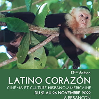 Festival 'Latino Corazón' 2022 - BESANCON
