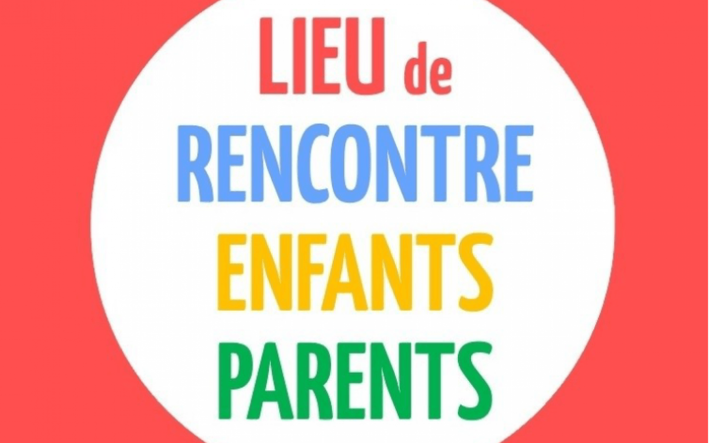 Treffpunkt für Kinder und Eltern Saint-Amour