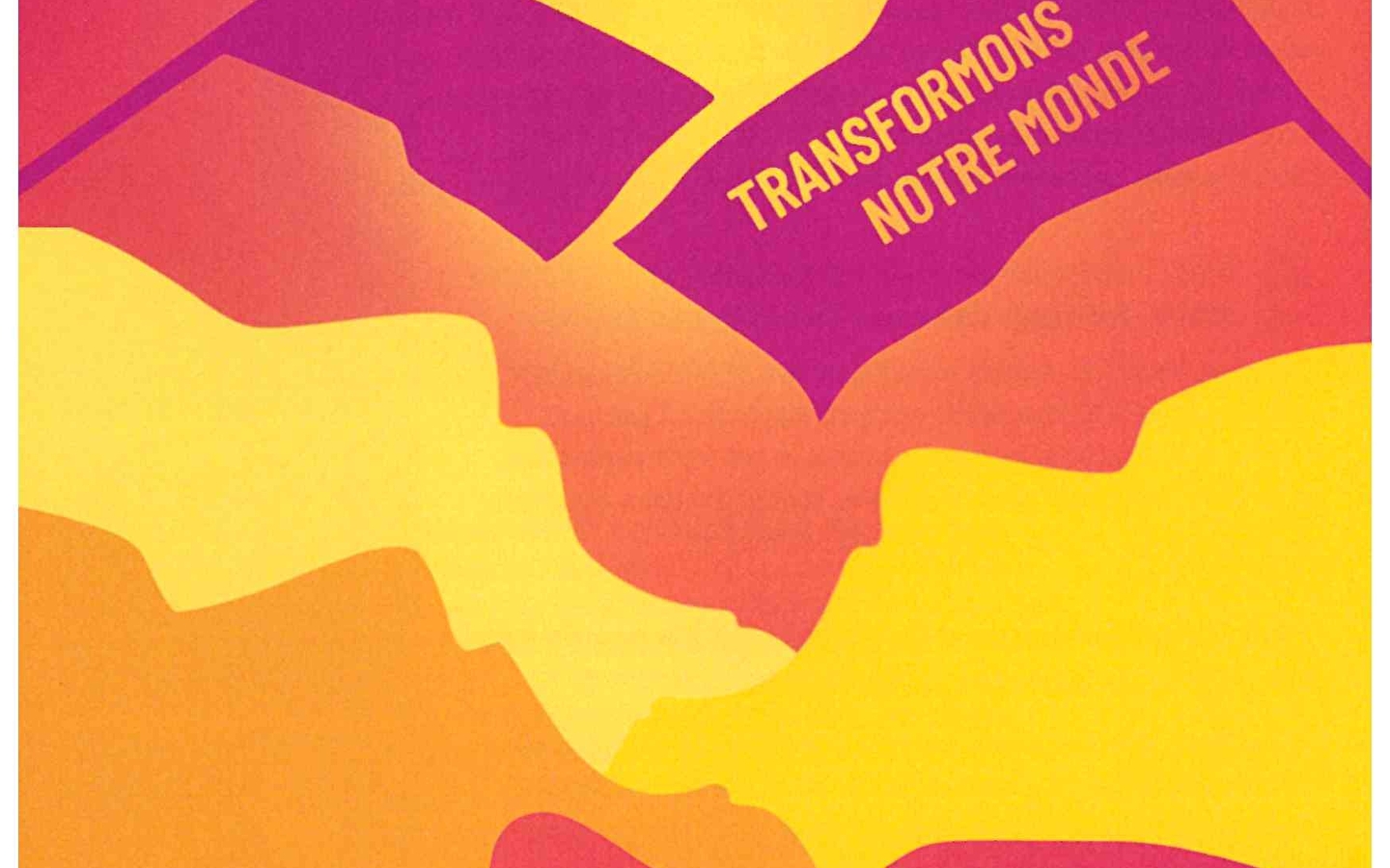 Festival der Solidarität