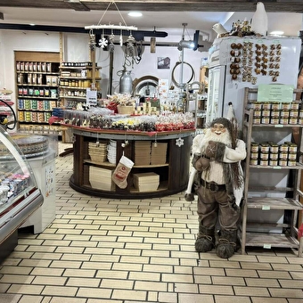 Aux Produits du Terroir Comtois - PROVENCHERE