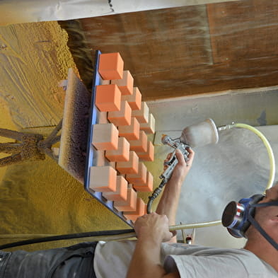 Geführte Tour durch die Werkstätten - Salbei Holzhandwerker