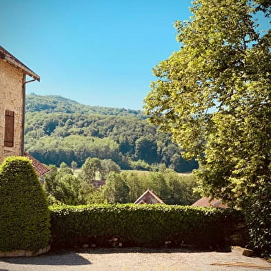 Le Clos la Colombière
