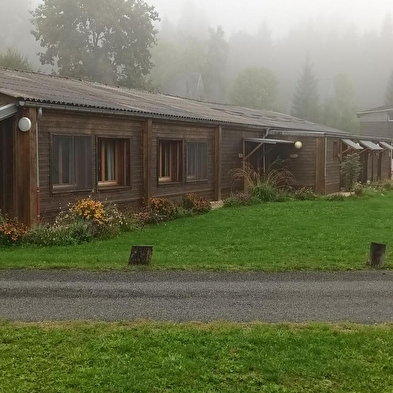 Gîte de groupe Espace Rivoire - Les Narcisses