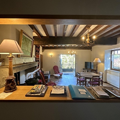 Gîte le Bon Puits