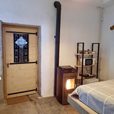 Dormir au pressoir