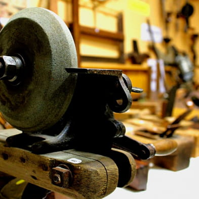 Ecomusée Les Outils d'Autrefois