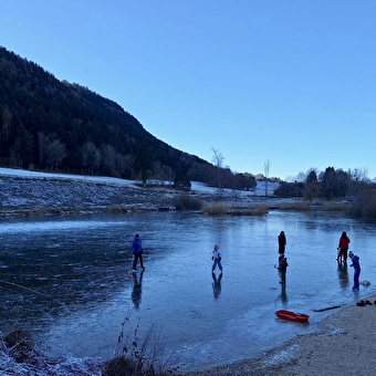 Le Mabe - LE POIZAT-LALLEYRIAT