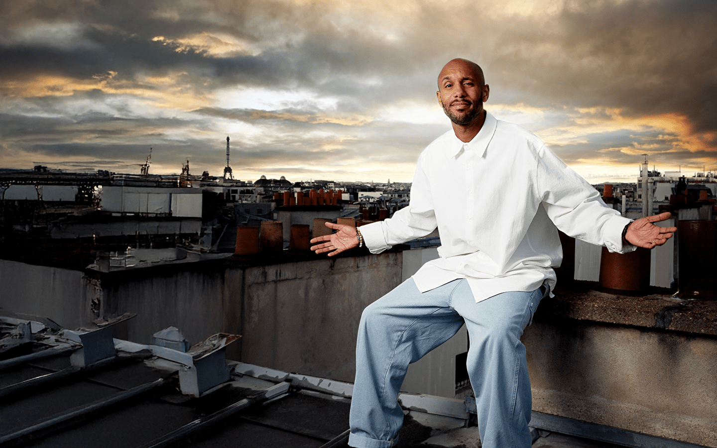 Show Jean-Benoit Diallo