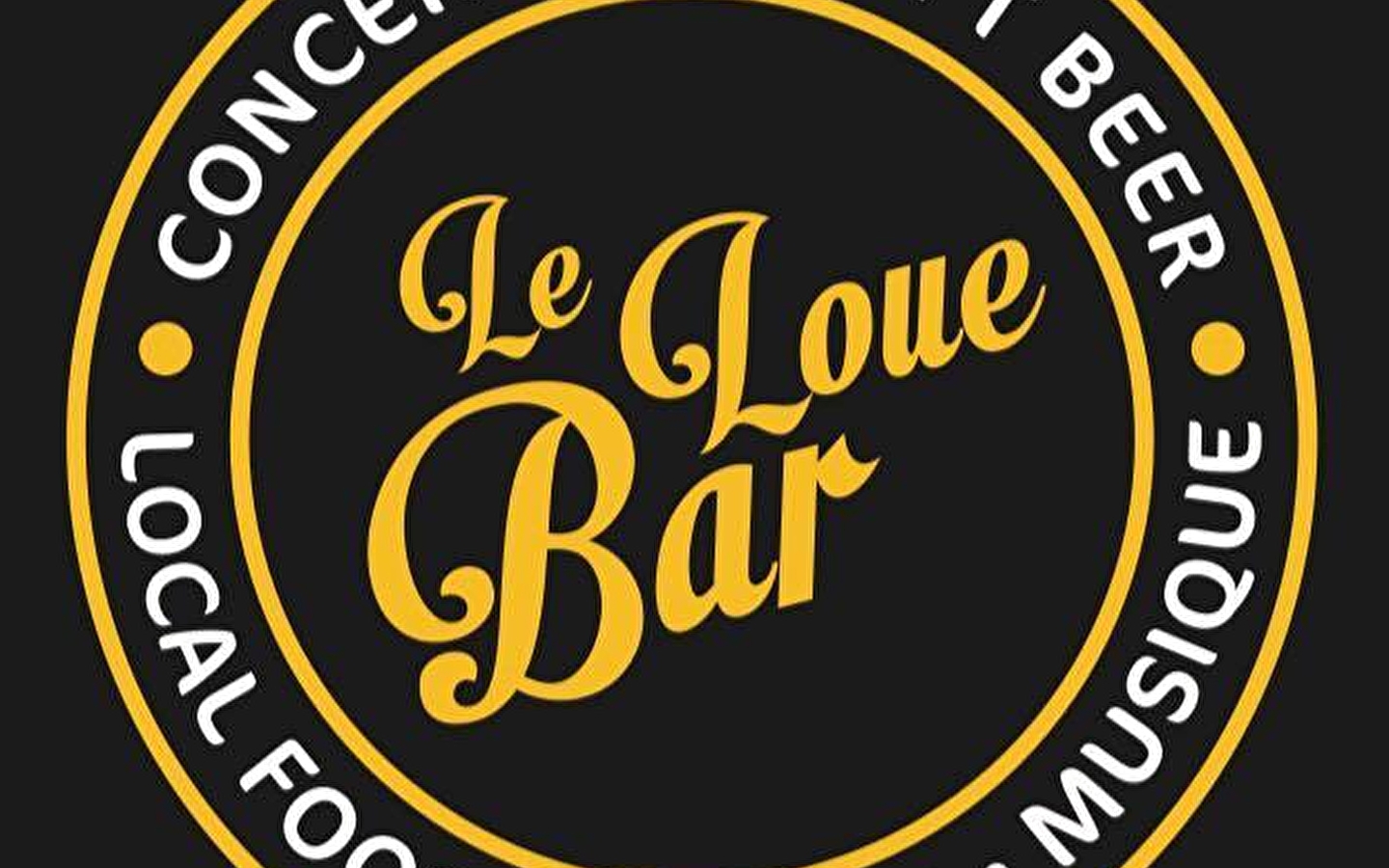 Les vendredis du Loue Bar - Konzerte