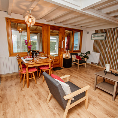 Le Pagotin du Mont d'Or