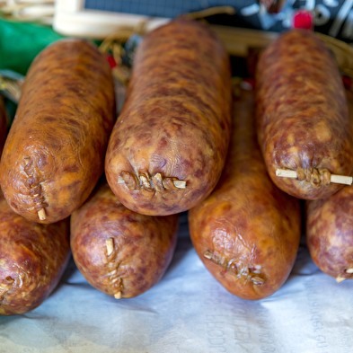 Salins - Morteau: Eine Gourmet-Flucht in den Haut-Doubs