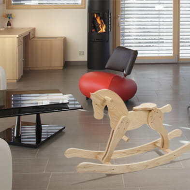 Sauge Artisans du bois