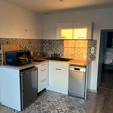 Au Creux des Marmittes