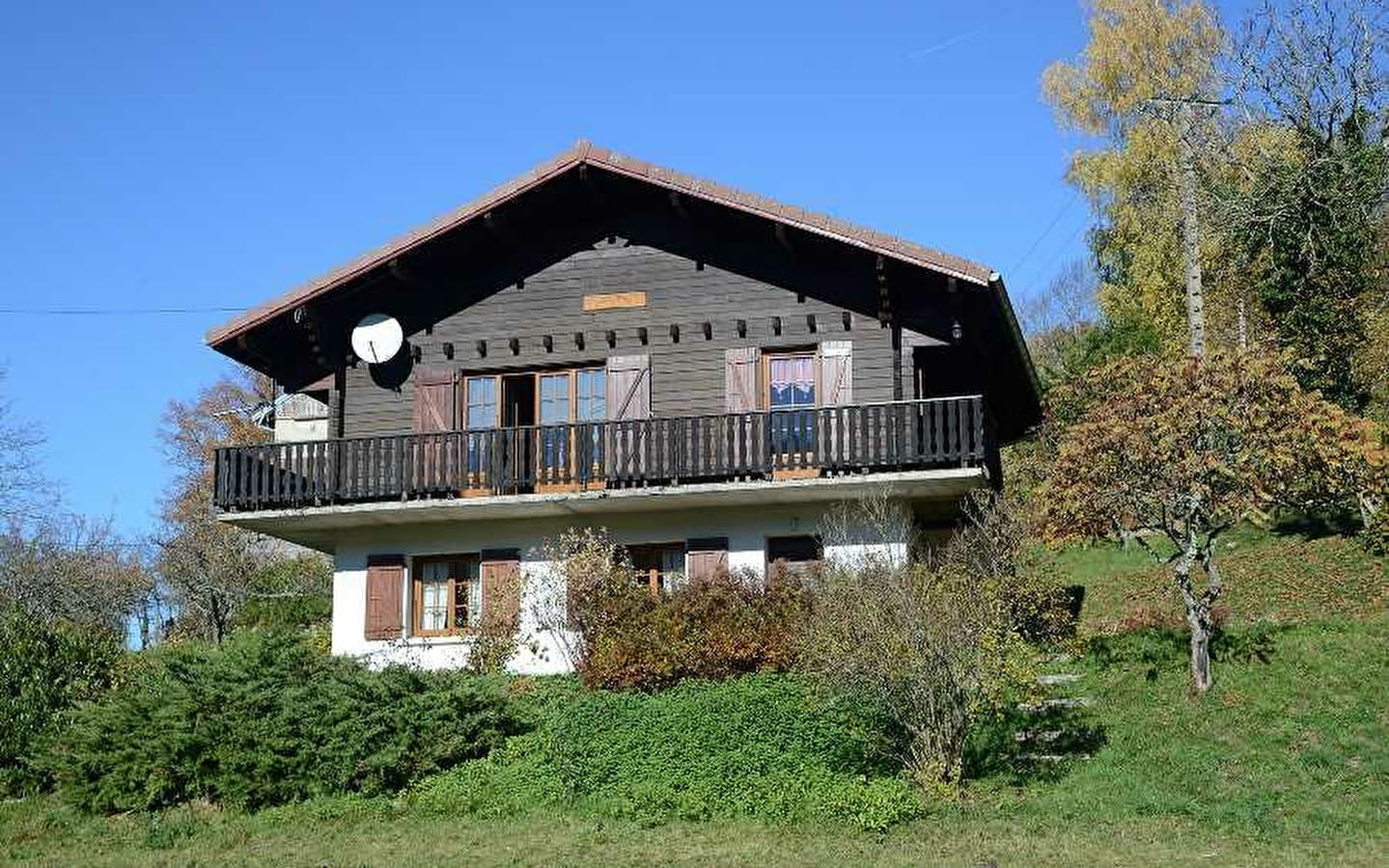 Gîte n°G1554