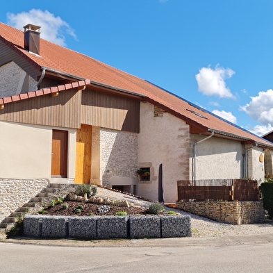 Gîte et Spa Chez Jules