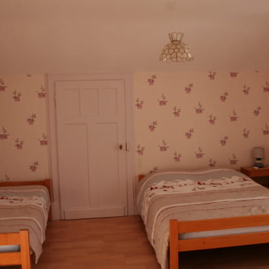 Appartement - Marie-Colette RIGAUD