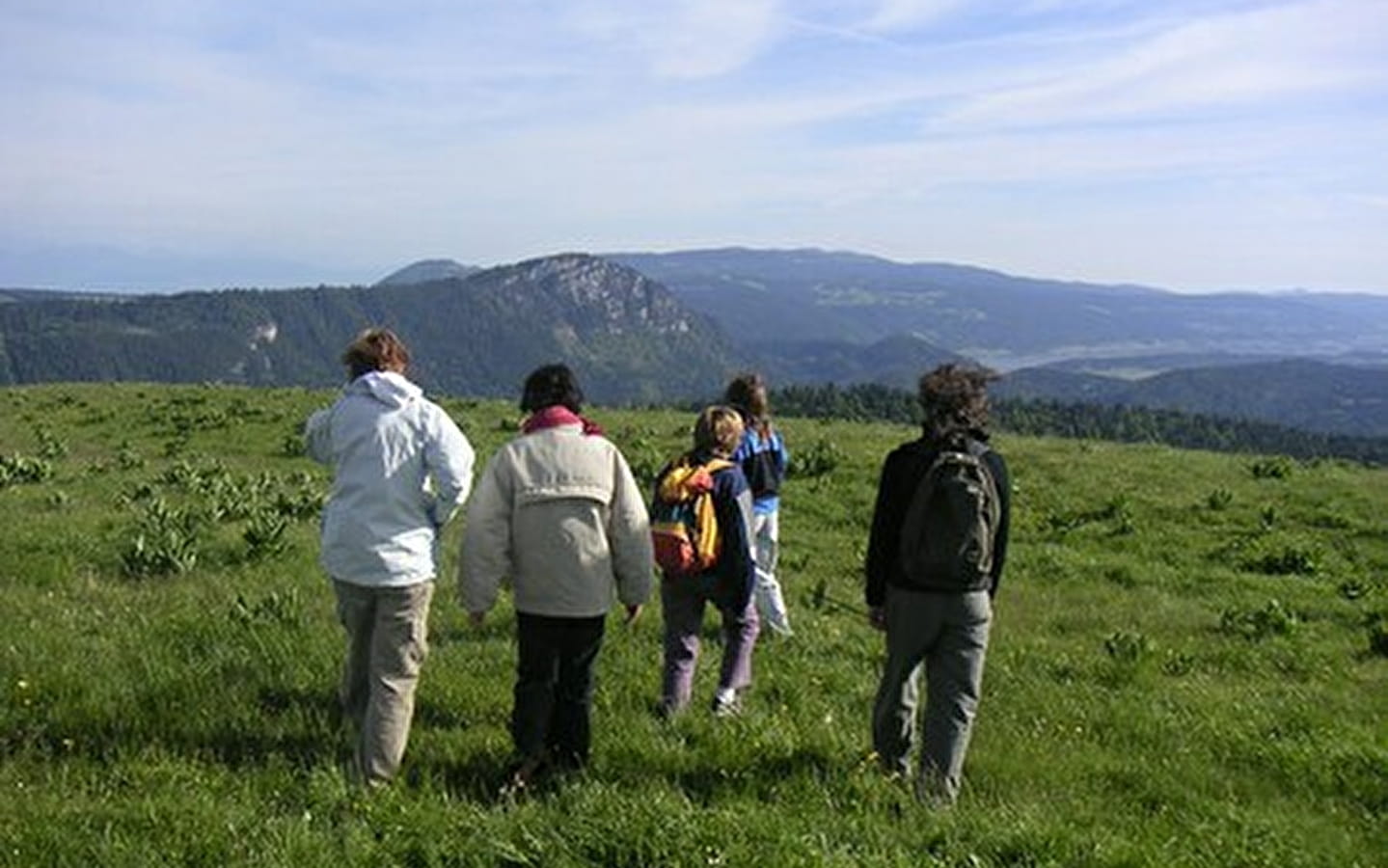 Natur'Odyssée Jura