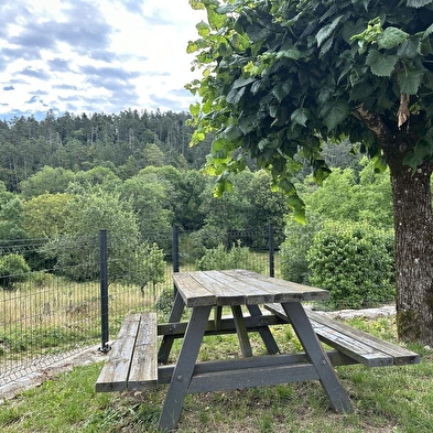 Gîte de Sonthonnax la Montagne