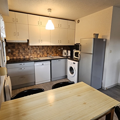 La Fontaine - Appartement en résidence - R422BAI00