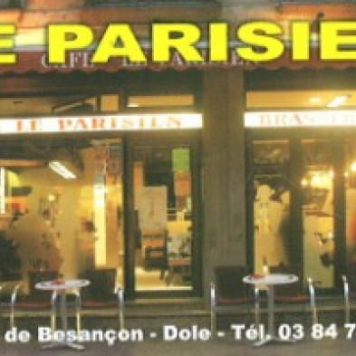 Brasserie Le Parisien