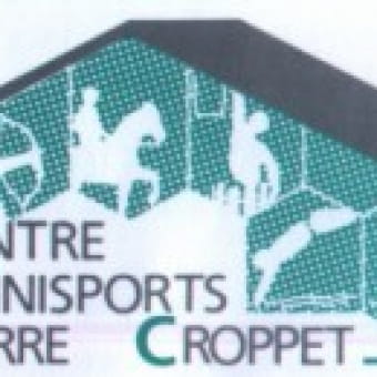 Centre Omnisports Pierre Croppet - BESANCON