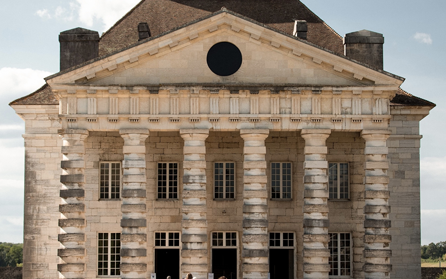 Europäische Tage des Kulturerbes in der Königlichen Saline