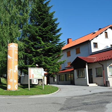 Hôtel Le Relais Nordique