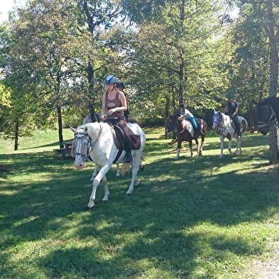 Espace Cheval