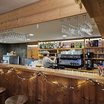 Bar du Relais Nordique - GIRON