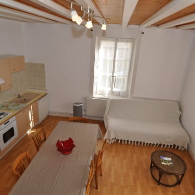 P602CRI00 - Appartement