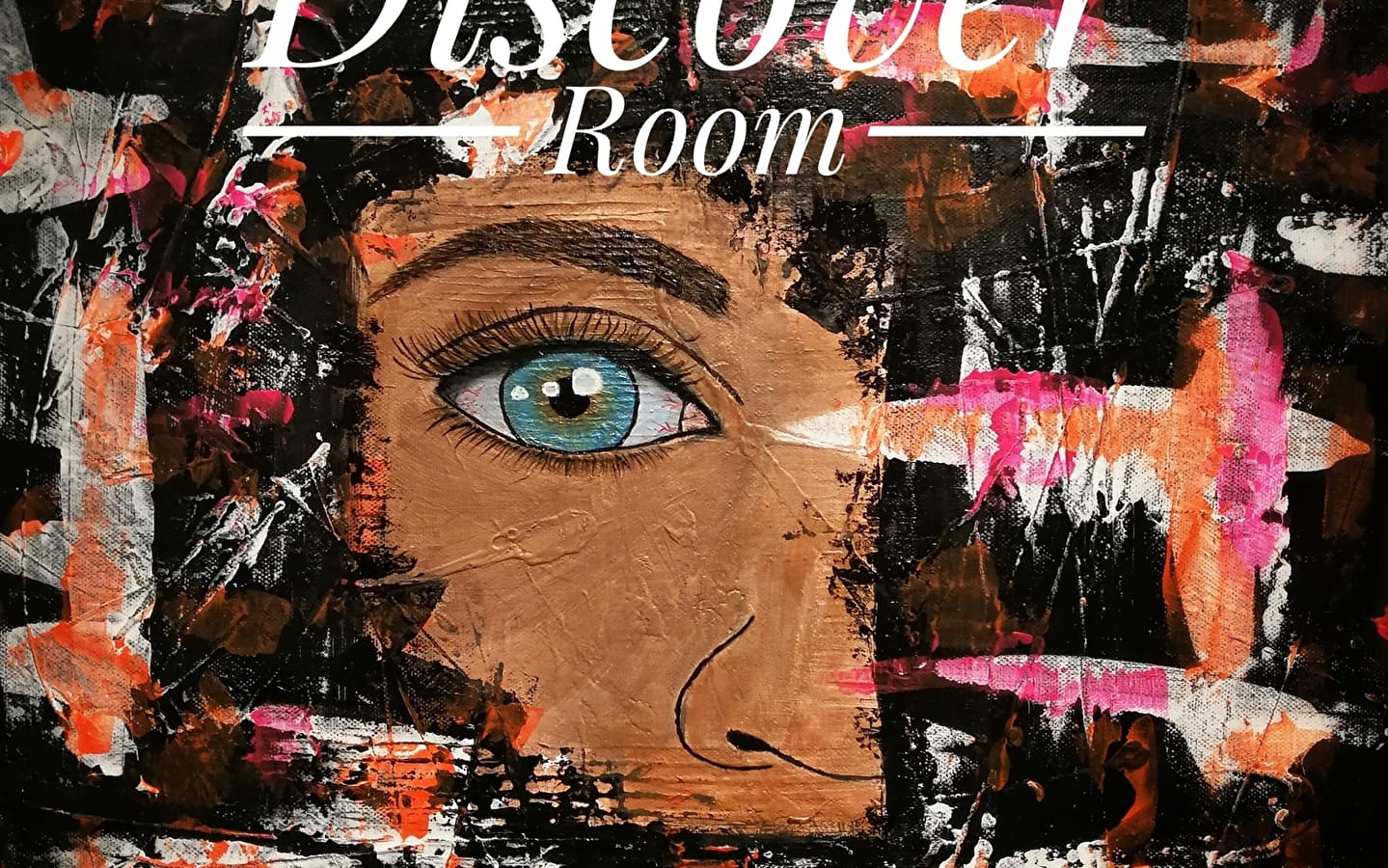 Discover Room