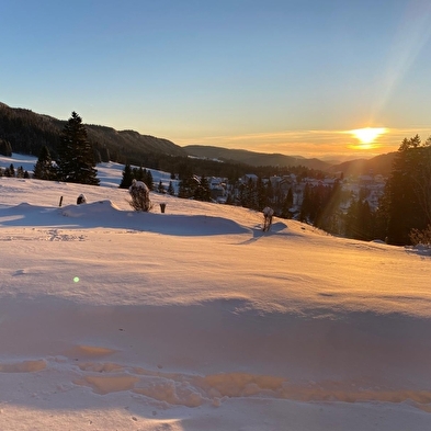 Gîte 'La Belle Vue'