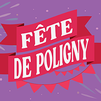 Fest in Poligny