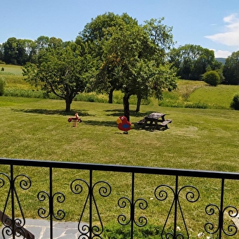 Gîte La Varlope - PLATEAU D'HAUTEVILLE