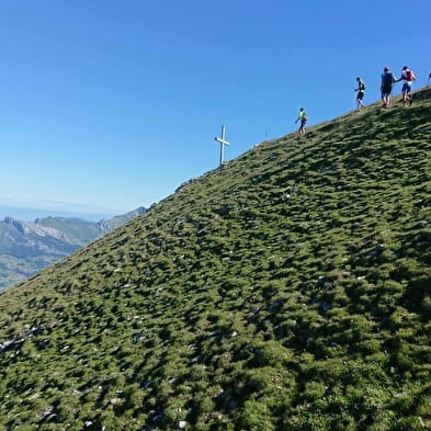 Location et encadrement VTT // VAE